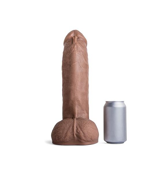 Mr. Hankey's Toys Rentman Dildo