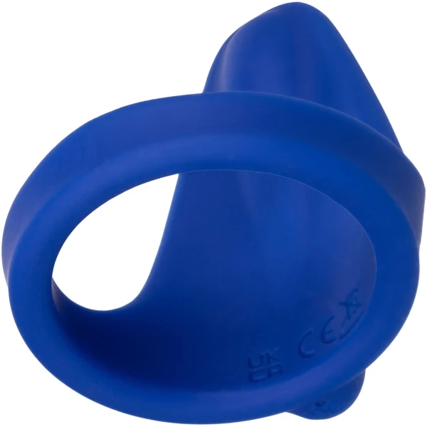 Admiral Vibrating Perineum Massager & Ring