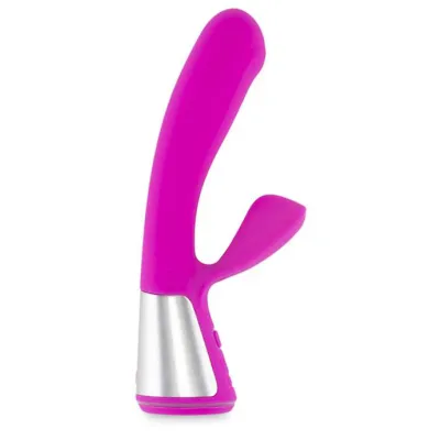Ohmibod Fuse For Kiiroo Pink 7 1 Inch