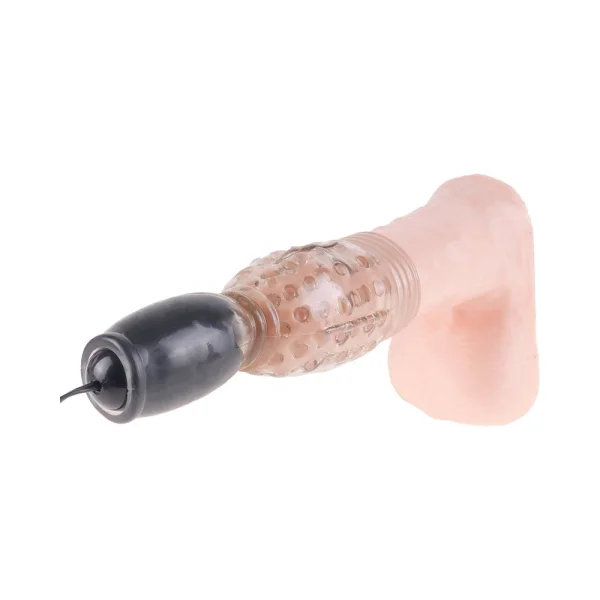 Fetish Fantasy Head Teazer