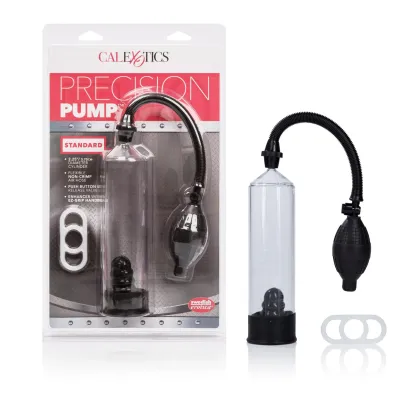 Precision Pump Standard Clear
