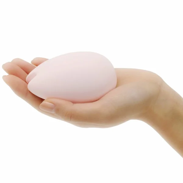 Tenga Iroha Sakura Soft Rechargeable Vibrator — image 6 of 7