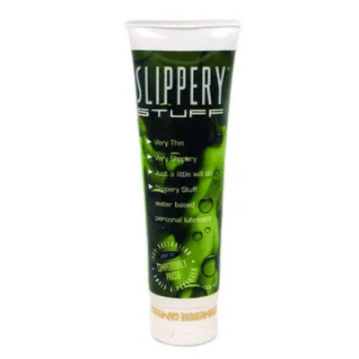 Wet Stuff Slippery Stuff Lubricant 100g