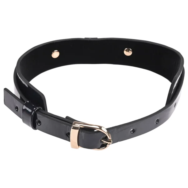 Sex & Mischief Orbit Day Collar By Sportsheets