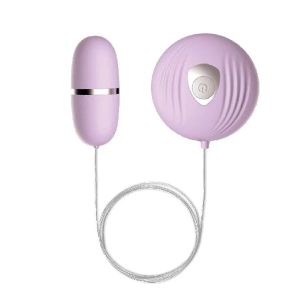 The 9's B-shell Bullet Vibe Purple