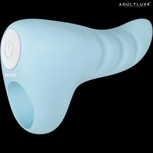 Pinkie Promise Finger Vibrator
