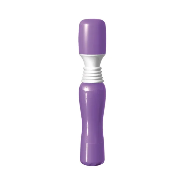 Mini Mini Wanachi Purple