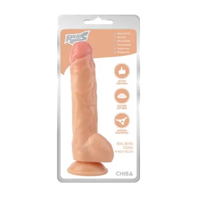 Classic Suction Base Dildo 9