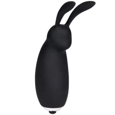 Bondara Hoppy Endings Silicone 10 Function Bullet Vibrator