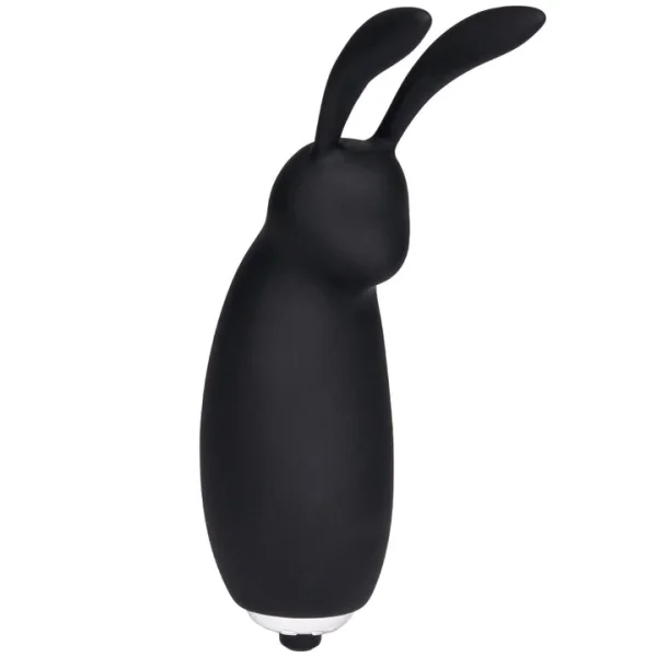 Bondara Hoppy Endings Silicone 10 Function Bullet Vibrator