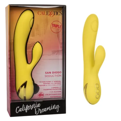 Calexotics California Dreaming San Diego Seduction