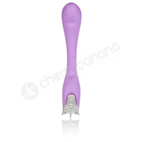 E.V.A. #2 Lavender Vibrator