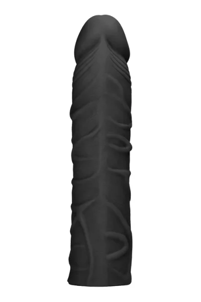 Shots Toys 7" Lifelike Penis Extension Sleeve