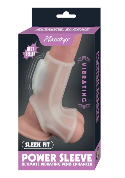 Vibrating Wave Sleeve