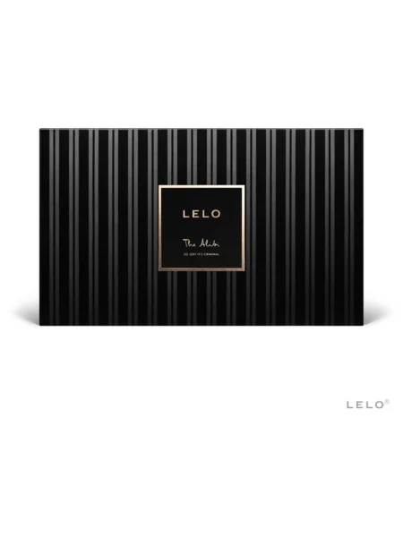 The Alibi Gift Set by LELO