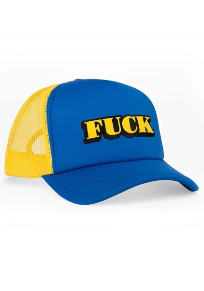 Wood Rocket Fuck Hat — image 5 of 6