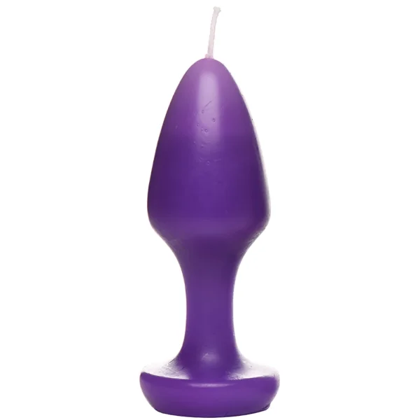 Master Series Kink Inferno Drip Candle Set