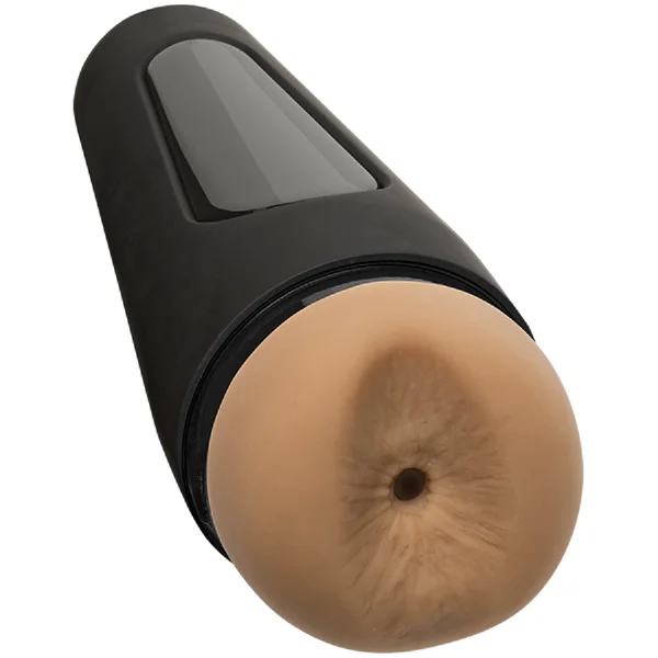 Bear Man Squeeze Ass Ultraskyn Stroker — image 6 of 11