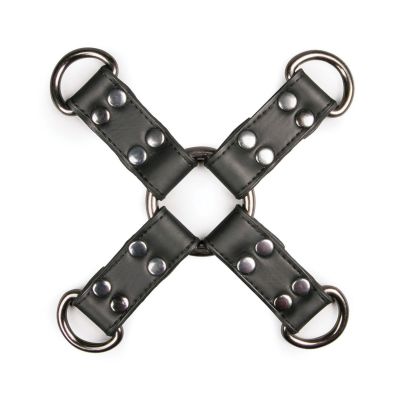 Easy Toys Faux Leather Hogtie
