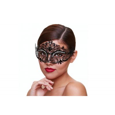 BACI MASQ03 Mysterious Mask
