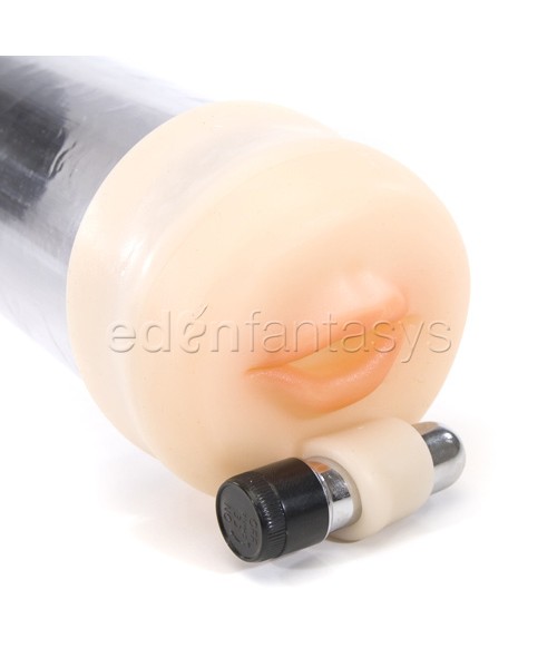 Penis pump seal lips — image 2 of 3