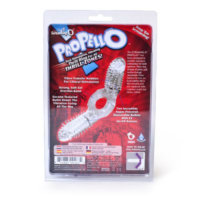 PropellO