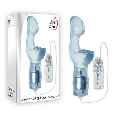 Adam Eve Personal G Spot Pleaser