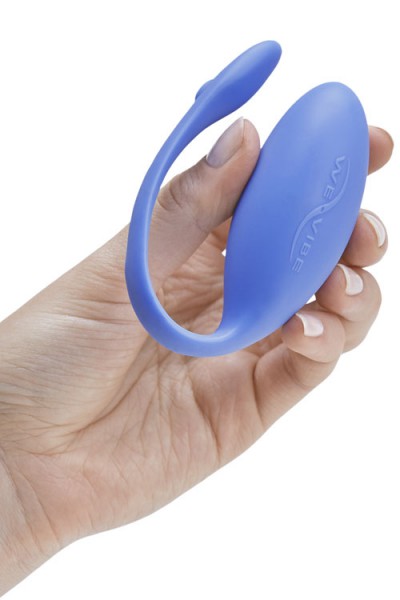 We-Vibe Jive Wearable Egg Vibrator With App