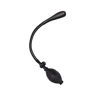 Ram anal balloon pump