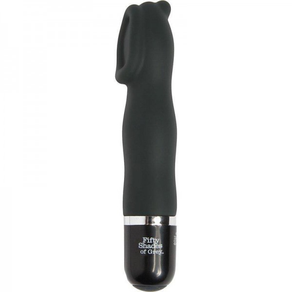 Fifty Shades Sweet Touch Clit Vibe
