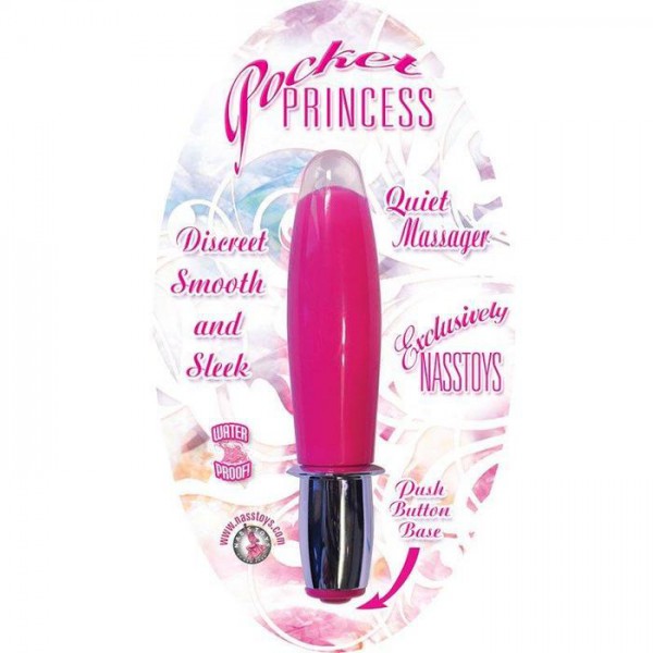 Pocket Princess — image 2 of 3
