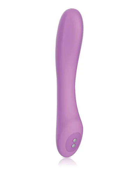 Soft by Playful Seduce - Rechargeable Vibrator Purple