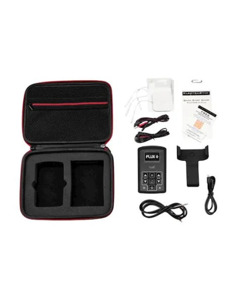 Electrastim Flux Premium Versatile Controller