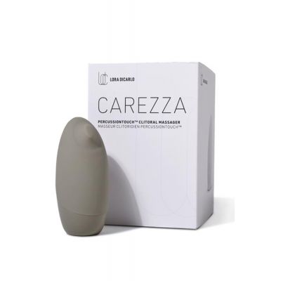 Lora DiCarlo Carezza Micro Robotic Clitoral Massager