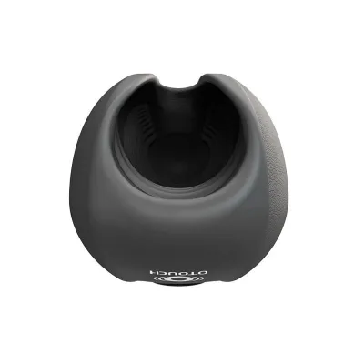 Deven Vibrating Heating Stroker