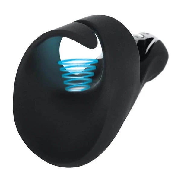 Zolo Edgemaster Pulsating Stroker