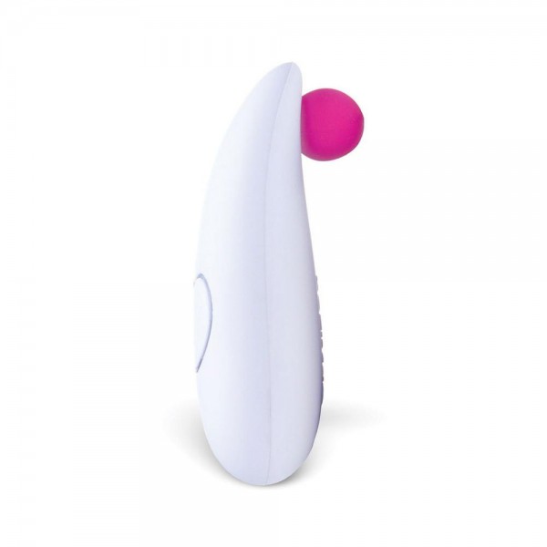 OhMiBod Lovelife Smile