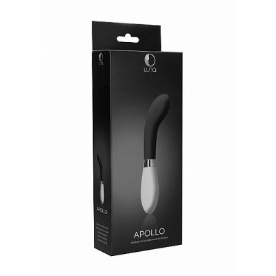 Apollo Black