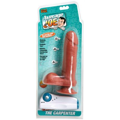Mauricio The Carpenter 5 Cock