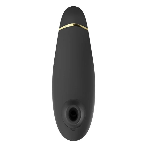 Womanizer Premium 2 Air Pulse Clitoral Stimulator