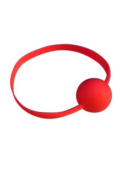 Quickie Ball Gag - Large — image 4 of 8