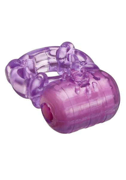 Cloud 9 Pleasure Tickler 5-Speed Vibrating Cock Ring