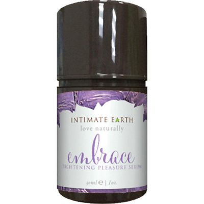 Intimate Earth Embrace Vaginal Tightening Serum 1oz