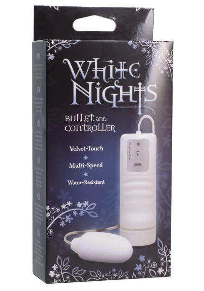 White Nights Bullet and Controller — image 6 of 6