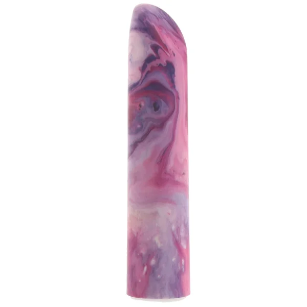 Limited Addiction Entangle Rechargeable Waterproof Power Vibe By Blush - Lilac