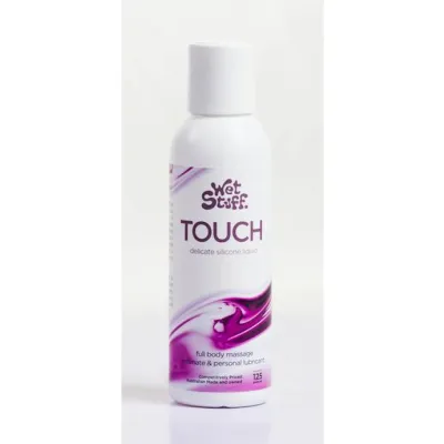 Wet Stuff Touch Dic Top 125g