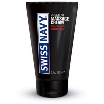 Massage Cream 150ml