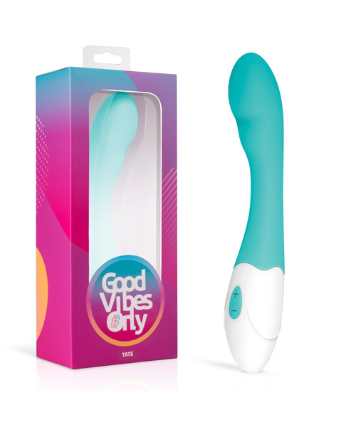 Tate G-Spot Vibrator