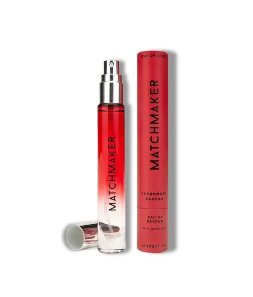 Eye Of Love Matchmaker Red Diamond LGBTQ Pheromones Attract Her — image 7 of 7