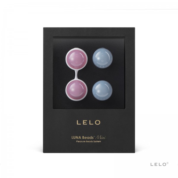 Luna Mini Kegel Balls